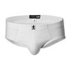 CITY SLEEK HIP WHITE