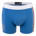 SPORT NATION TRUNK SUPER BOWL BLUE






