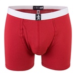 HARDCORE CLASSIC TRUNK RED






