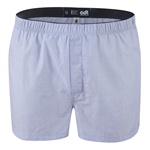 HARDCORE SLEEK CUT BOXER BH






