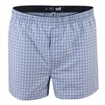 HARDCORE SLEEK CUT BOXER HBC






