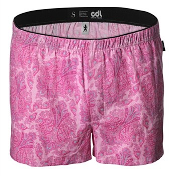 HIPPIE RICH SLEEK CUT BOXER PPP