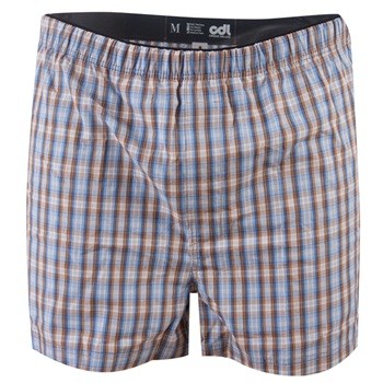 HARDCORE CLASSICS SLEEK CUT BOXER NH
