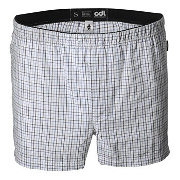 HARDCORE CLASSICS SLEEK CUT BOXER ET